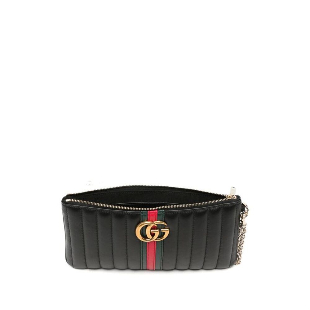 Gucci Black Clutch Bags Women - Picture 5 of 5